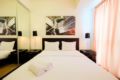 Homey 2BR Apt @ Casa Grande Residence By Travelio - Jakarta - Indonesia Hotels