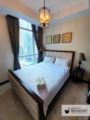 Homey & Convenient Apartment at Mega Kuningan - Jakarta - Indonesia Hotels