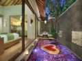 Honeymoon Package at Legian - Bali バリ島 - Indonesia インドネシアのホテル