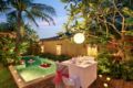 Honeymoon Suite Pool Villa - Breakfast#UNBRS - Bali - Indonesia Hotels