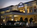 Hotel Ammi Cepu - Cepu セプ - Indonesia インドネシアのホテル