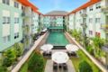 HOTEL and RESIDENCES Riverview Kuta - Bali (Associated HARRIS) - Bali - Indonesia Hotels