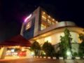 Hotel Banjarmasin International - Banjarmasin - Indonesia Hotels