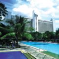 Hotel Borobudur Jakarta - Jakarta ジャカルタ - Indonesia インドネシアのホテル
