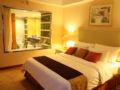 Hotel Gran Puri Manado - Manado - Indonesia Hotels