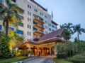 Hotel Sahid Jaya Lippo Cikarang - Cikarang シカラン - Indonesia インドネシアのホテル
