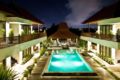 Huge 6 Bedroom at Bija Villa Canggu - Bali バリ島 - Indonesia インドネシアのホテル