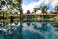 Huge Pool Family villa ka 5 bedroom at seminyak - Bali - Indonesia Hotels