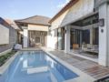Ikona Villa by Esmee Management - Bali - Indonesia Hotels