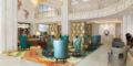 InterContinental Jakarta Pondok Indah - Jakarta - Indonesia Hotels