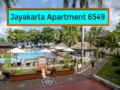 JAYAKARTA BALI APARTMENT 6549 - Bali バリ島 - Indonesia インドネシアのホテル