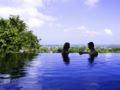 Jimbaran Cliffs Private Hotel & Spa - Bali バリ島 - Indonesia インドネシアのホテル