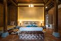 Joglo Suite Room +1-BR+Brkfst @(149)Gili Trawangan - Lombok - Indonesia Hotels