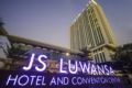 JS Luwansa Hotel & Convention Center - Jakarta - Indonesia Hotels