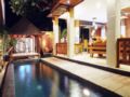 Jubilee Joglo Villas - Bali バリ島 - Indonesia インドネシアのホテル