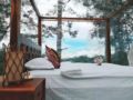 Jungle Bubble Lodge, stay closed to nature - Bali バリ島 - Indonesia インドネシアのホテル