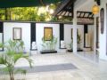Jupiter Villa - Bali バリ島 - Indonesia インドネシアのホテル