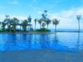 Just Cozy Apartment (1 BR borneo bay city) - Balikpapan - Indonesia Hotels