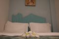 Just-In Bed & Breakfast - Lombok ロンボク - Indonesia インドネシアのホテル