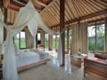 Kabinawa Private Villa with Rice Paddy View - Bali - Indonesia Hotels