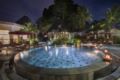 Kadiga Villas - Bali バリ島 - Indonesia インドネシアのホテル