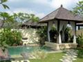 Kalicaa Villa Tanjung Lesung - Anyer - Indonesia Hotels