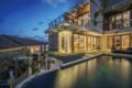 Kampi Villas by Premier Hospitality Asia - Bali バリ島 - Indonesia インドネシアのホテル