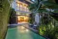 Kampung Villa with 2BR - Bali - Indonesia Hotels