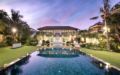 Karang Saujana Estate - Bali - Indonesia Hotels