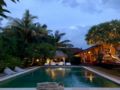 Karisa Pods - Bali - Indonesia Hotels