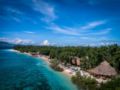 Karma Reef - Lombok - Indonesia Hotels