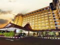 Kartika Chandra Hotel - Jakarta ジャカルタ - Indonesia インドネシアのホテル