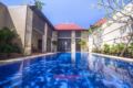 Kartika Dahayu Villa - Bali - Indonesia Hotels