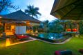 Kayla Bali Villa - Bali - Indonesia Hotels