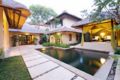 Kayumanis Sanur Private Villa and Spa - Bali - Indonesia Hotels