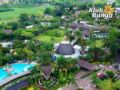 Klub Bunga Butik Resort - Malang - Indonesia Hotels