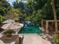 Komaneka at Monkey Forest Ubud - Bali - Indonesia Hotels