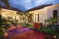 Kubu Manggala Villas Seminyak - Bali - Indonesia Hotels