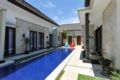 Kubu Nyoman Villas - Standart Room 01 - Bali バリ島 - Indonesia インドネシアのホテル