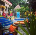 Kubu Pilatus Inn - Room 2 - Bali バリ島 - Indonesia インドネシアのホテル