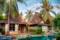 Kuno Villas - Lombok ロンボク - Indonesia インドネシアのホテル