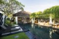 Kunti Villas with 2BDR Seminyak - Bali - Indonesia Hotels