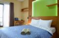 Large Comfy Studio - Apartemen Tamansari Semanggi - Jakarta - Indonesia Hotels