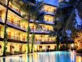 Le Dian Hotel - Banten - Indonesia Hotels