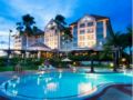 Le Grandeur Balikpapan Hotel - Balikpapan - Indonesia Hotels