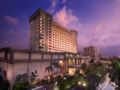 Le Grandeur Mangga Dua Hotel - Jakarta ジャカルタ - Indonesia インドネシアのホテル