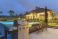 Lebah Villas - Bali バリ島 - Indonesia インドネシアのホテル