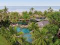 Legian Beach Hotel - Bali - Indonesia Hotels