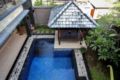 Legong Kirana Villas - Bali - Indonesia Hotels