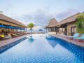 Lembongan Beach Club & Resort - Bali バリ島 - Indonesia インドネシアのホテル